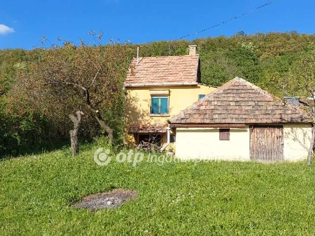Eladó mezőgazdasági ingatlan Monostorapáti 40 nm