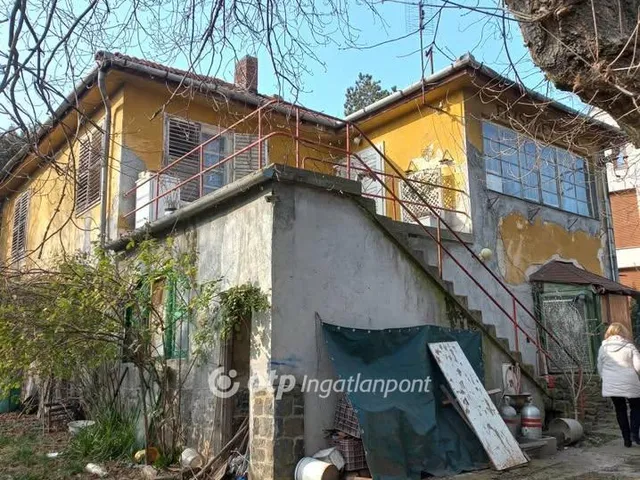 Eladó ház Badacsonytomaj 100 nm