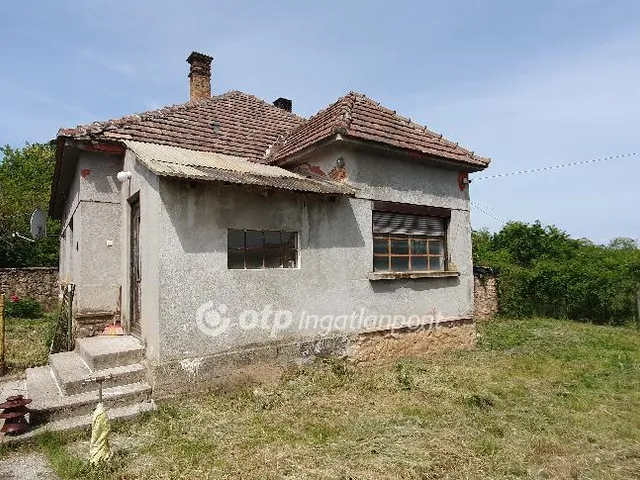 Eladó ház Csabrendek 73 nm