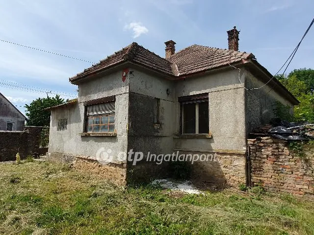 Eladó ház Csabrendek 73 nm
