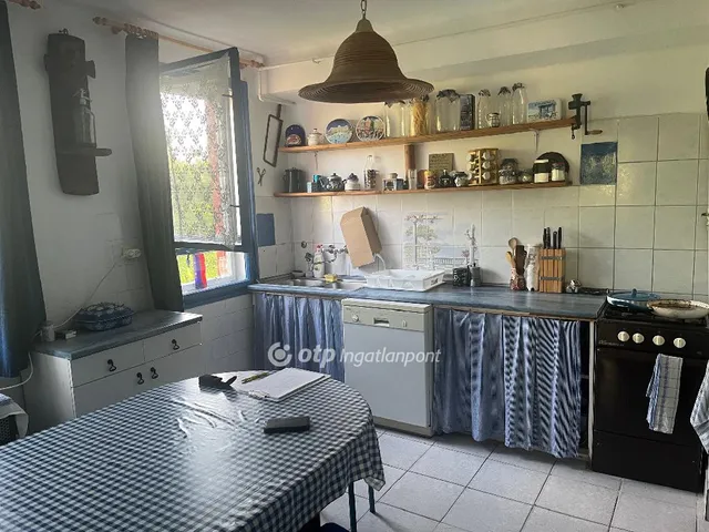 Eladó lakás Tapolca 60 nm