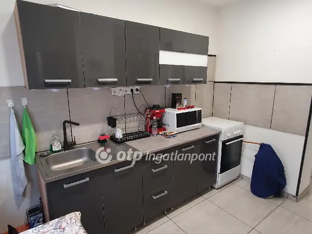 Eladó lakás Ajka 45 nm