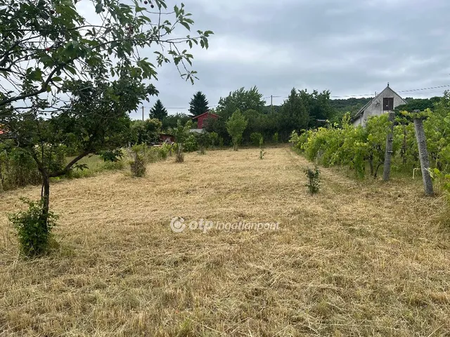 Eladó telek Zalahaláp 1068 nm