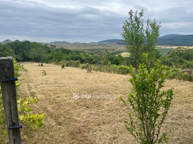 Eladó telek Zalahaláp 1068 nm