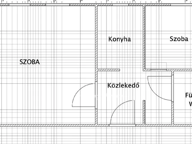 Eladó lakás Ajka 42 nm
