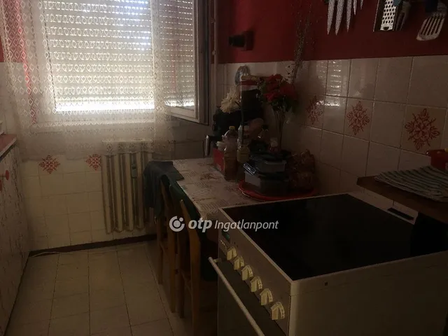 Eladó lakás Ajka 42 nm