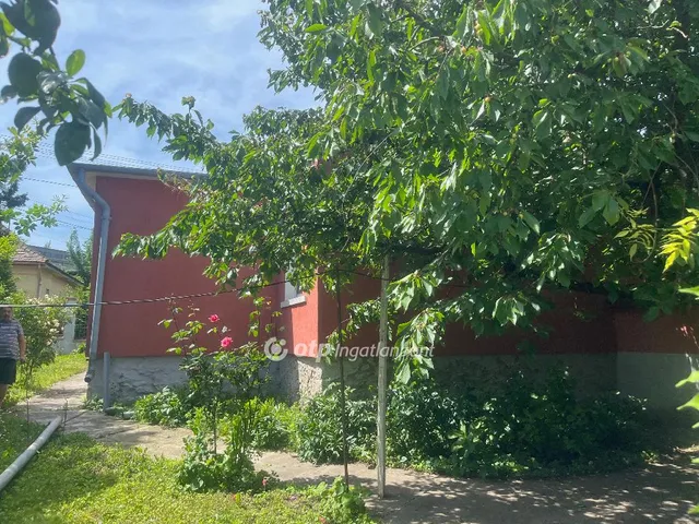 Eladó ház Ajka 71 nm