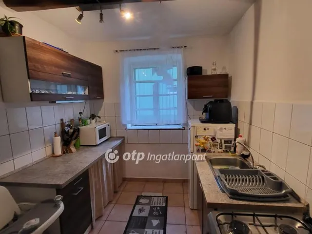 Eladó ház Monostorapáti 75 nm