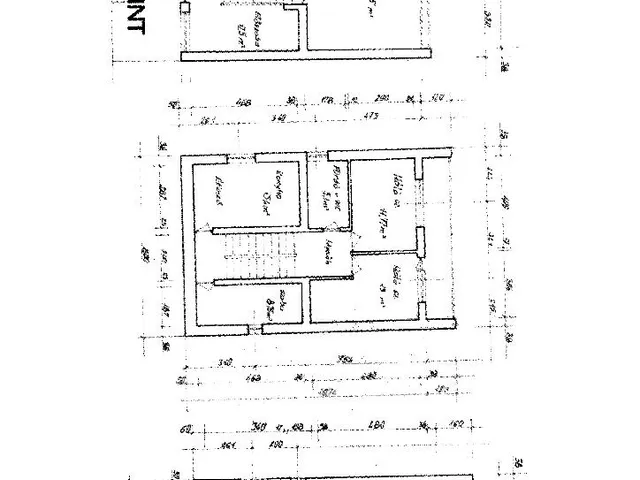 Eladó ház Ajka, Kórházdomb 170 nm
