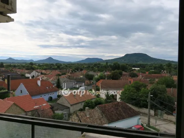 Eladó lakás Tapolca 56 nm