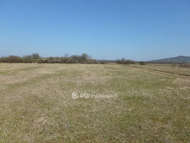 Eladó telek Tapolca 41571 nm