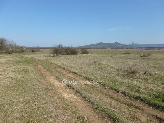 Eladó telek Tapolca 11890 nm