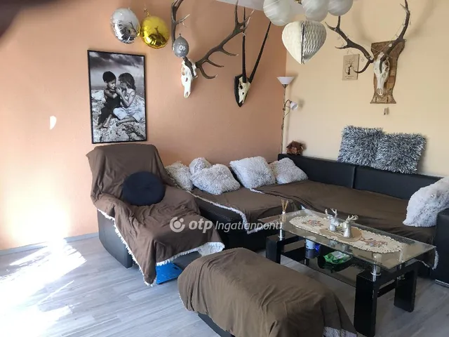 Eladó lakás Ajka 54 nm