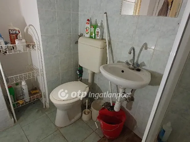 Eladó lakás Ajka 43 nm