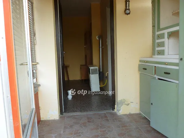 Eladó ház Zalaszabar 75 nm