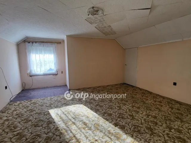 Eladó ház Zalahaláp 130 nm