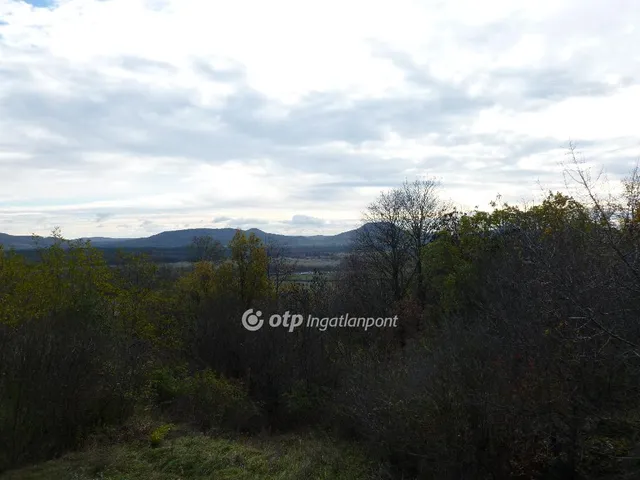 Eladó telek Zalahaláp 6124 nm