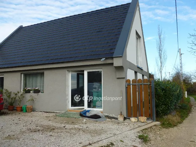 Eladó üdülő és hétvégi ház Balatonederics 52 nm