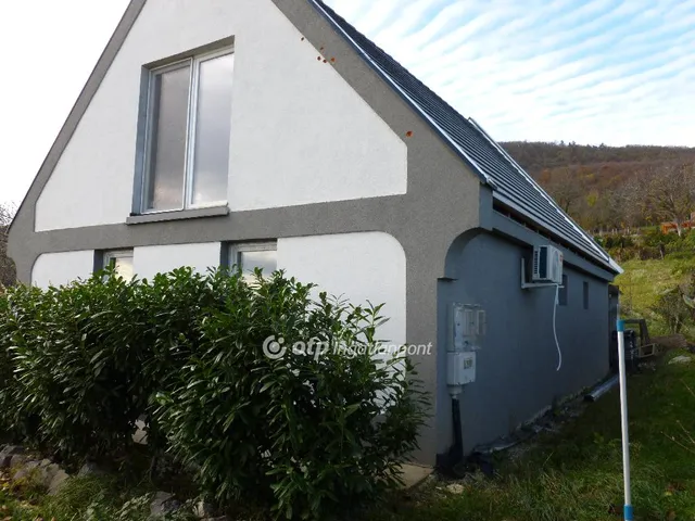 Eladó üdülő és hétvégi ház Balatonederics 52 nm