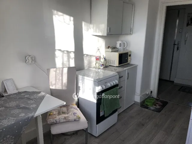 Eladó lakás Ajka 33 nm