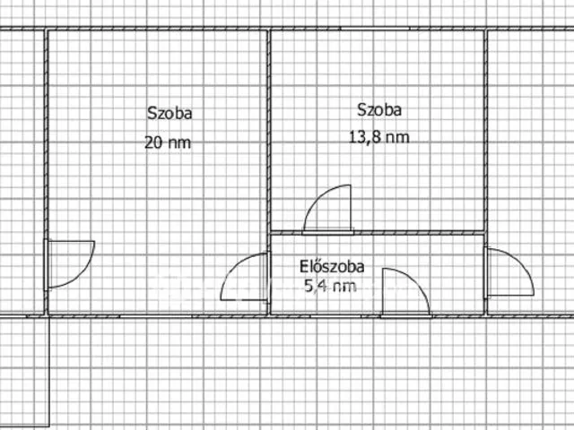 Eladó ház Gyepükaján 90 nm