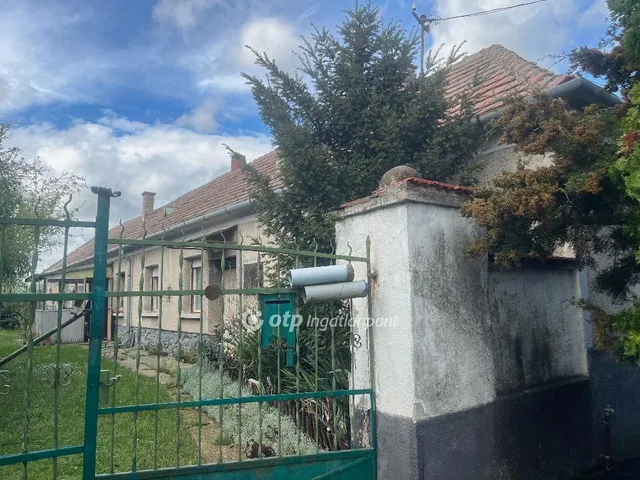 Eladó ház Gyepükaján 90 nm