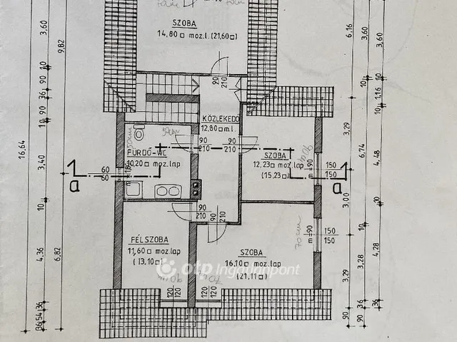 Eladó ház Ajka 200 nm