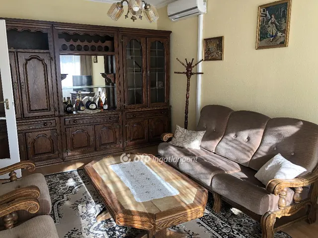 Eladó lakás Ajka 55 nm