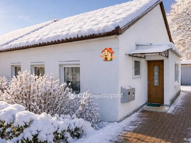 Eladó ház Ajka, Tósok 77 nm