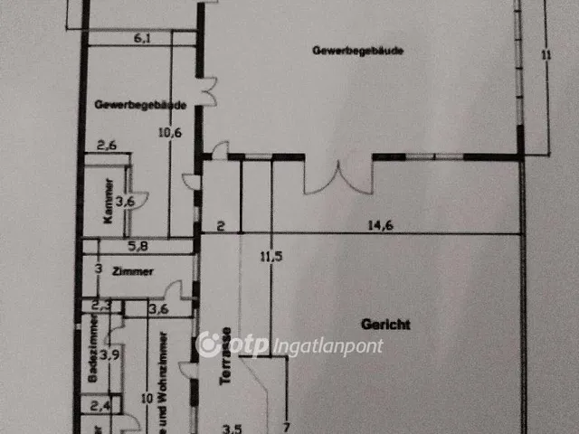 Eladó ház Sümegcsehi 65 nm