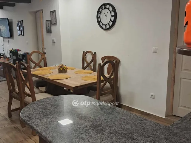 Eladó ház Sümegcsehi 65 nm