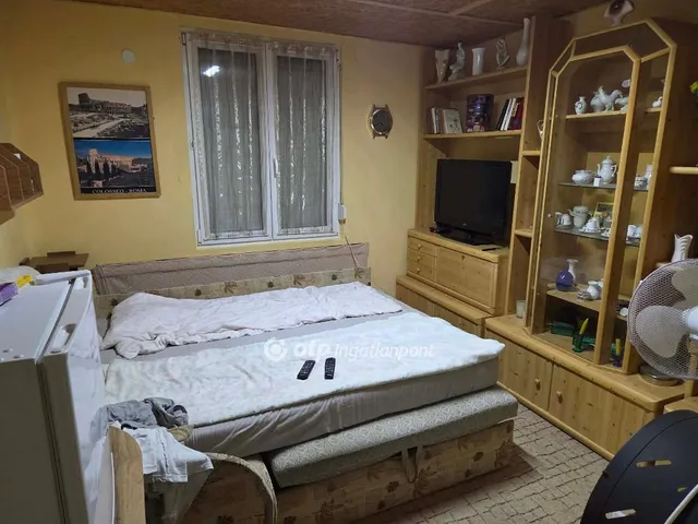 Eladó telek Ajka 1036 nm