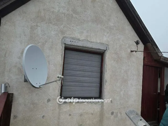 Eladó telek Ajka 1036 nm