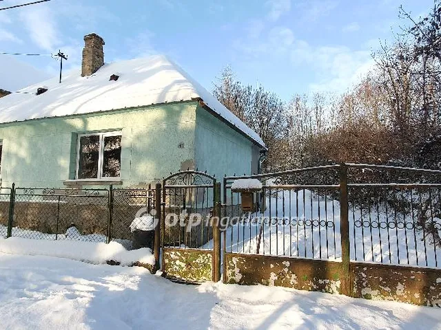 Eladó ház Kislőd 68 nm