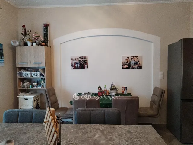 Eladó ház Sümeg 90 nm