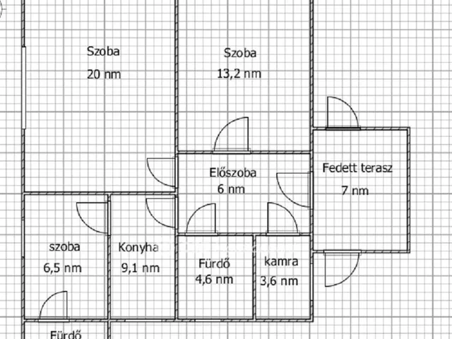 Eladó ház Ajka 66 nm