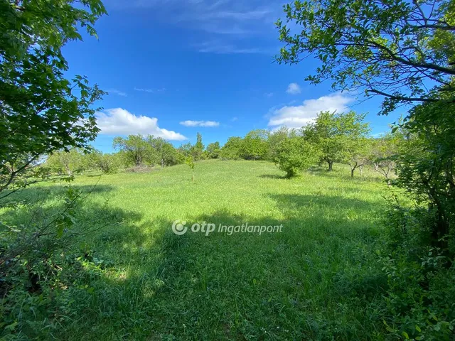 Eladó telek Köveskál 6036 nm