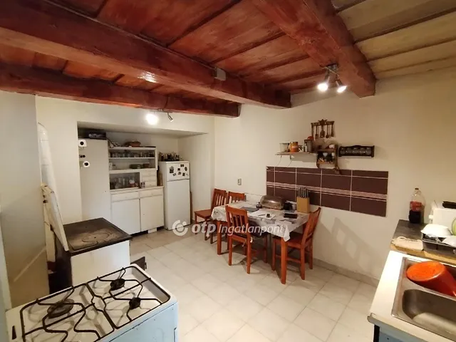 Eladó ház Várvölgy 62 nm