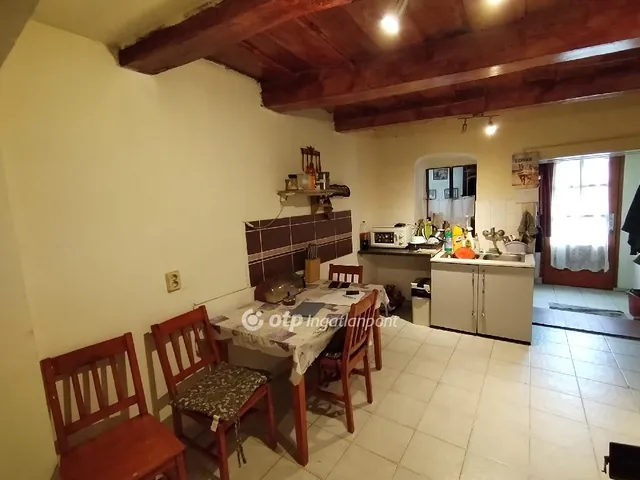 Eladó ház Várvölgy 62 nm