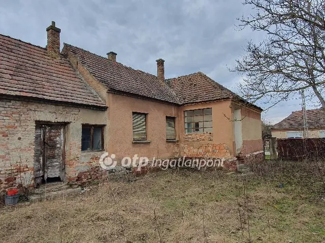 Eladó ház Borszörcsök 70 nm