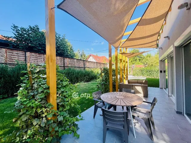 Eladó ház Balatonudvari 116 nm