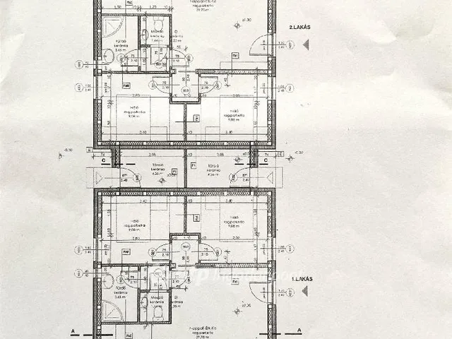 Eladó ház Balatonudvari 116 nm