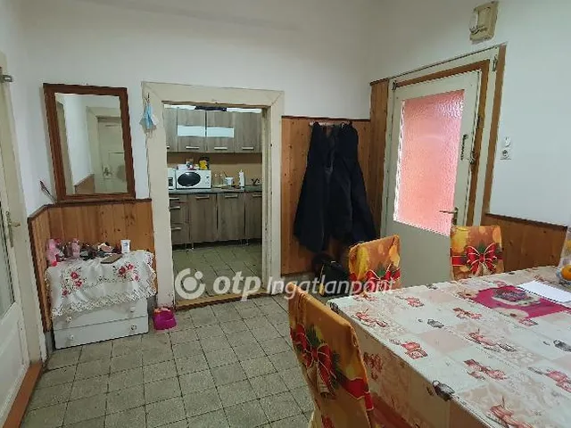 Eladó ház Devecser 59 nm