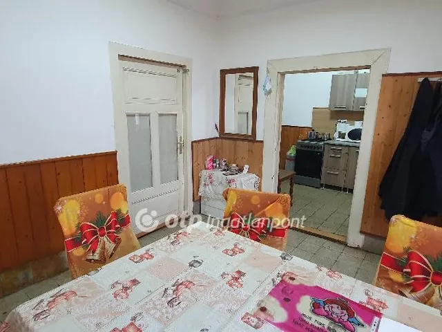 Eladó ház Devecser 59 nm