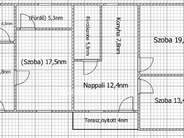 Eladó ház Devecser 101 nm