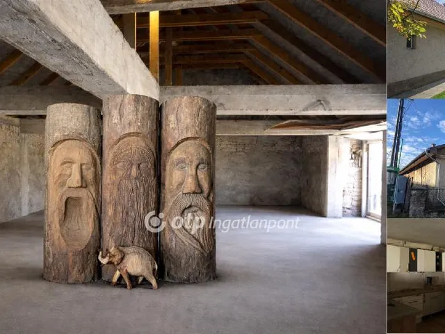 Eladó ház Halimba 83 nm