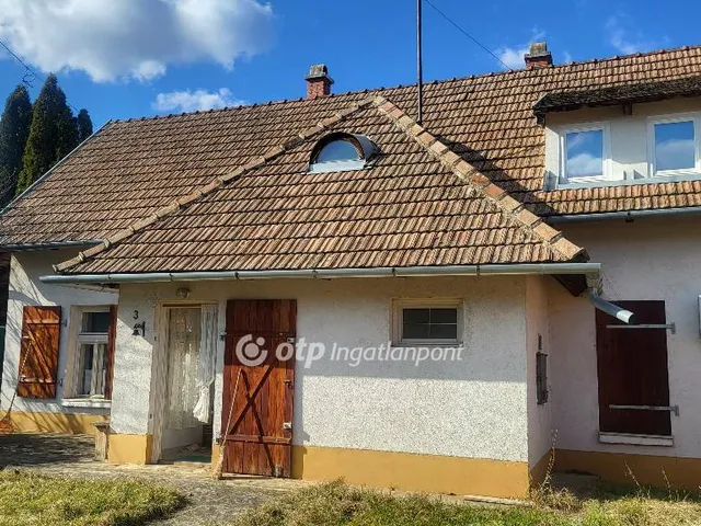 Eladó ház Lesenceistvánd 120 nm