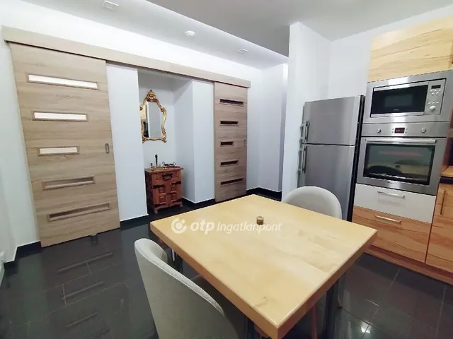 Eladó lakás Zalaszentgrót 59 nm