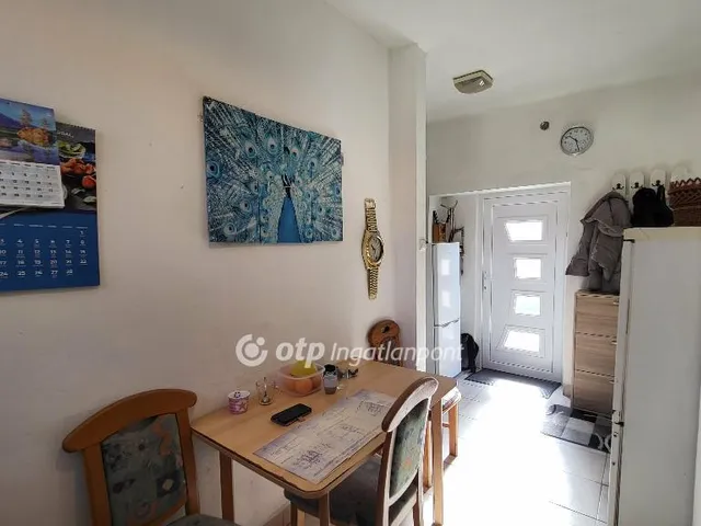 Eladó ház Tapolca 60 nm