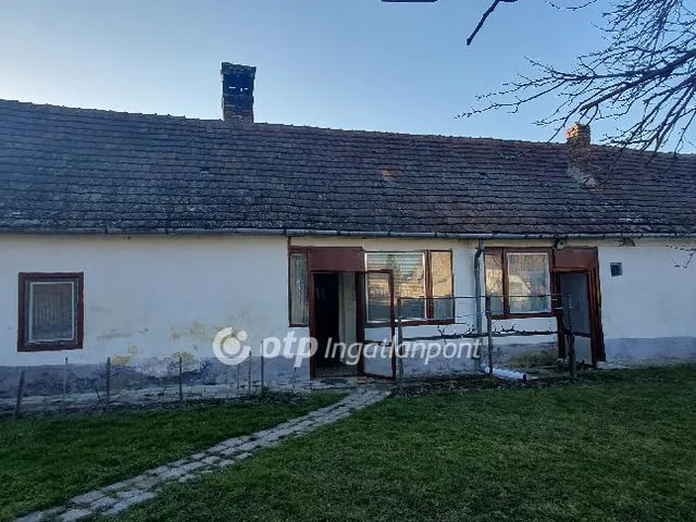 Eladó ház Noszlop 78 nm